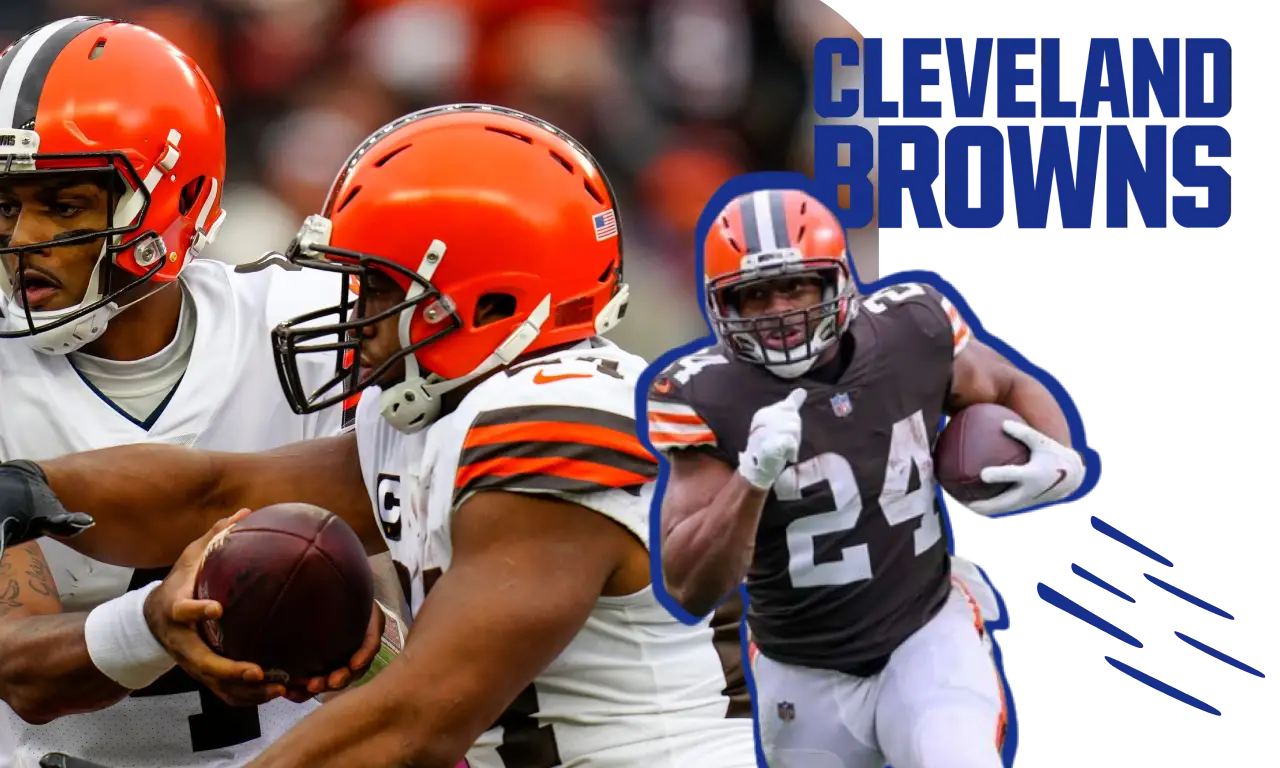 21 Cleveland Browns Trivia Questions Tackle Your Football Knowledge
